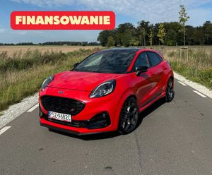 Ford Puma 1.5 EcoBoost ST 2021