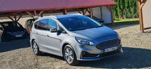 Ford S-Max II 2.0 EcoBlue Titanium 2020