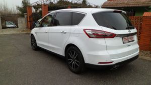 Ford S-Max II 2.0 TDCi Titanium 2016