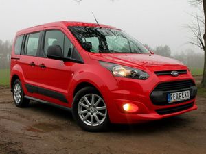 Ford Tourneo Connect II 2016