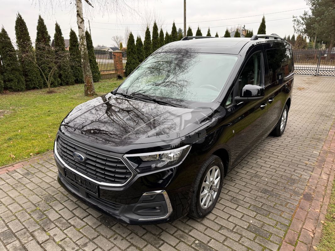 Ford Tourneo Connect 2023