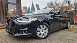 Ford Mondeo Mk5 2.0 TDCi Start-Stopp Titanium 2017