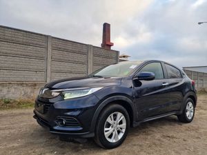 Honda HR-V II 1.5 i-VTEC CVT Elegance 2020