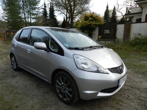 Honda Jazz III 2010