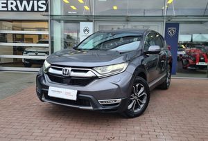 Honda CR-V V 2.0 i-MMD Elegance (Honda Connect+) 2021