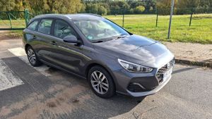 Hyundai i30 III 1.4 Comfort 2019
