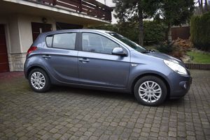 Hyundai i20 I 2009