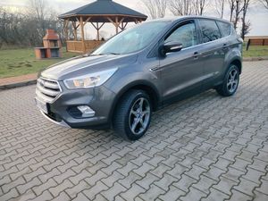 Ford Kuga II 1.5 EcoBoost ACTIVE X 2019