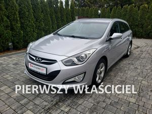 Hyundai i40 2013