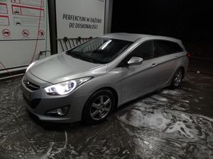 Hyundai i40 1.7 CRDi Automatik Premium 2012