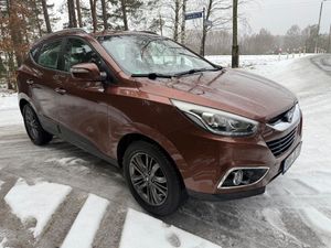 Hyundai ix35 1.6 2WD Trend 2014