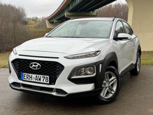 Hyundai Kona I 1.0 T-GDI Advantage+ 2019