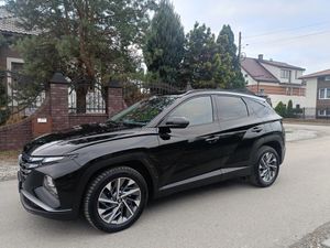 Hyundai Tucson IV 2022