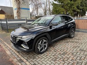 Hyundai Tucson IV 1.6 T-GDi HEV Platinum 2WD 2022