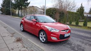 Hyundai Veloster 1.6 GDI Premium 2011