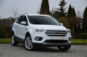 Ford Kuga II 1.5 EcoBoost 2x4 SYNC 2018