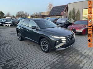 Hyundai Tucson IV 1.6 T-GDi Modern 2WD 2025