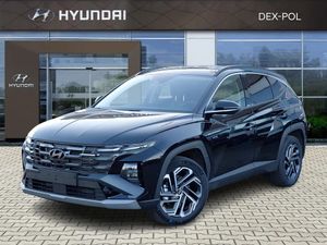 Hyundai Tucson IV 1.6 T-GDi Platinum 2WD DCT 2025