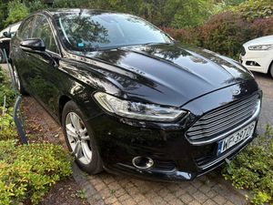 Ford Mondeo Mk5 2.0 TDCi Titanium 2017