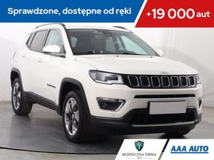 Jeep Compass II 2019
