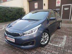 Kia Ceed II 1.4 Vision 2017
