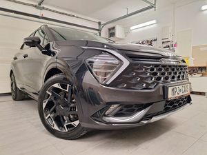 Kia Sportage V 2022