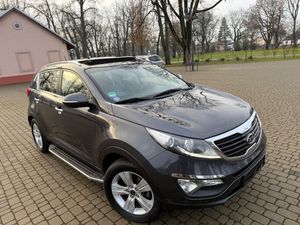 Kia Sportage III 2.0 XL 2WD 2011