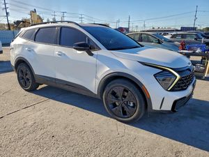 Kia Sportage V 2025