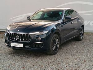 Maserati Levante MHEV GT 2022