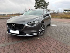 Mazda 6 III 2.0 Skymotion 2019