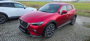 Mazda CX-3 2.0 SkyPassion 2021