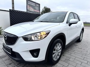 Mazda CX-5 I SKYACTIV-G 165 Center-Line 2013
