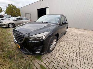 Mazda CX-5 I 2.2 SKYACTIV-D AWD Sports-Line 2015