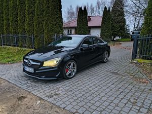 Mercedes-Benz CLA I 180 UrbanStyle Edition 2013