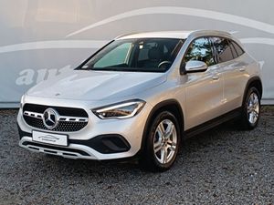 Mercedes-Benz GLA 2020