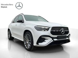 Mercedes-Benz GLE W167 2025
