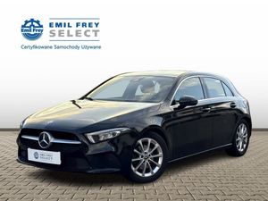 Mercedes-Benz A W177 2018