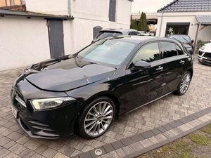 Mercedes-Benz A W177 250 e 8G-DCT AMG Line Advanced Plus 2021