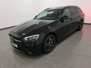 Mercedes-Benz E W213 300 de 4Matic 9G-TRONIC AMG Line 2023