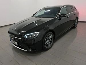 Mercedes-Benz E W213 300 de 4Matic 9G-TRONIC AMG Line 2023