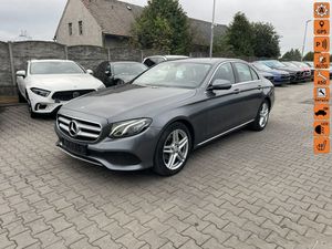 Mercedes-Benz E W213 200 d 9G-TRONIC 2017