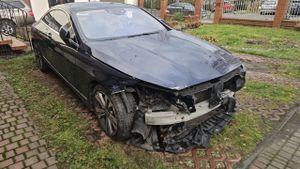 Mercedes-Benz S W222 2018