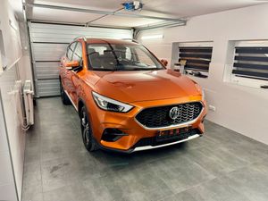 MG ZS ICE 1.5 VTI-tech Comfort 2022