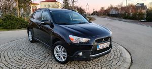 Mitsubishi ASX 1.8 DID Invite 4WD AS&G 2010