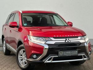 Mitsubishi Outlander III 2.0 2WD Diamant Edition 2020