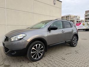 Nissan Qashqai I 1.6 DCi TEKNA+ 2013