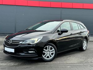 Opel Astra K 1.6 CDTI Essentia 2018