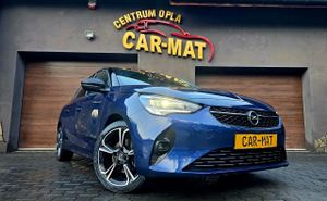 Opel Corsa F 1.2 Direct Injection Turbo Start/Stop GS Line 2020
