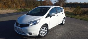 Nissan Note II 2014