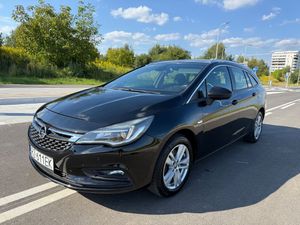 Opel Astra K 1.6 D (CDTI DPF) Edition 2019